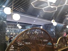 -炭烤麻里·臻选自助烤肉料理(观音桥大融城店)