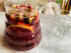 -The Rug Cafe(王府中环店)