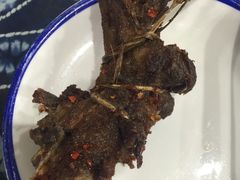 -白家寨子·山野白族菜(古城总店)