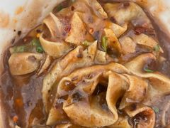 -正味斋锅巴菜(西北角店)