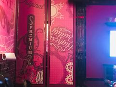 -INLOVE KTV(杭州滨江宝龙城店)