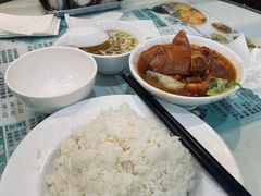 -深仔记正宗云吞面(尖沙咀店)