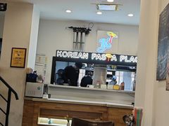 -Kpasta韩式意大利面