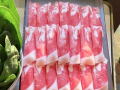 -前门·鲜肉火锅(长风店)