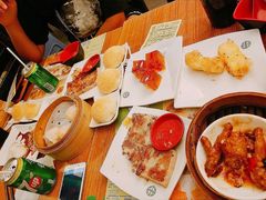 -添好运点心专门店(深水埗店)