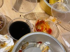 -佬麻雀·剁椒鱼头(京基KK One店)