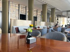 -北京柏悦酒店·锦庭餐厅Dining Room