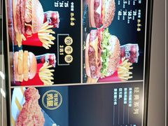 -麦当劳(郴州北湖店)