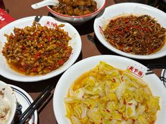 -天下客饭店(中山路店)