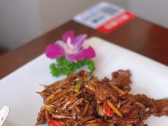 -浦江餐饮•上海菜馆(五四路店)