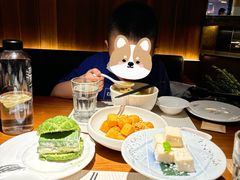 -大树餐厅(益田假日店)