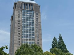 -复旦大学本部-食堂