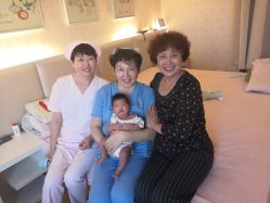 -养月堂中医养生月子会所(中心妇产店)