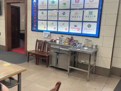 -西安贾三灌汤包·回坊小吃·清真炒菜(北院门总店)