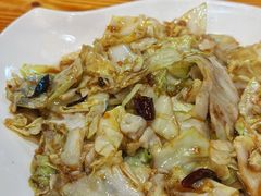 -汉时湘菜