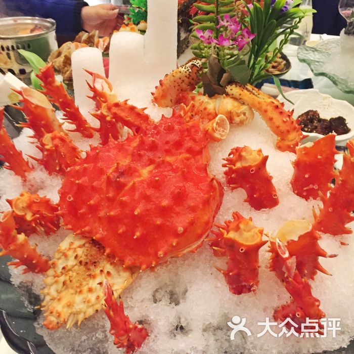 夏威夷全球海鲜姿造图片 - 第69张