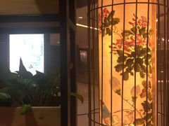 门面-潮堂(环球金融中心店)