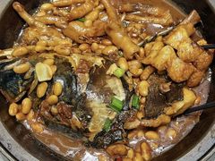 -阿毛饭店·宁波老字号(儿童公园旗舰店)