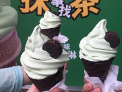 -麦当劳(南京宁海路店)