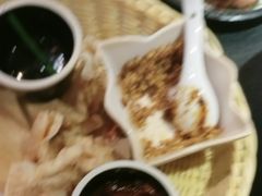 -鲁菜根·泰安菜(万达店)