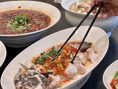 -聚宾楼·烤鸭·家宴(科技三路店)