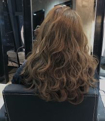 -Kraemer Paris  苏豪路易士·嘉玛发廊