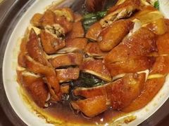 -莞香楼·正宗东莞菜(东升店)