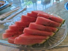 -崖口红树林海鲜餐厅