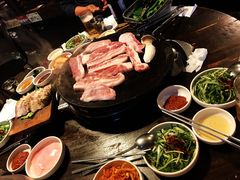 -Dombe豚(黑猪肉街店)