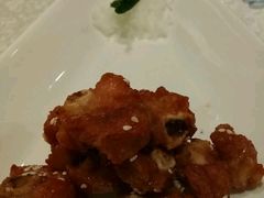 -红棉中餐厅·广州海航威斯汀酒店