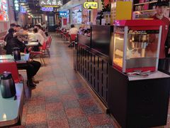 -川正旺江湖菜(三元桥店)
