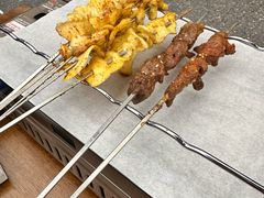 -老虎滩大连海鲜烧烤(水游城店)