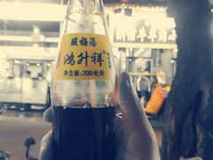 -刘信牛羊肉小炒泡馍(回民街店)