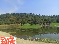 -南京银杏湖乐园