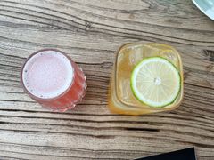 -漾花汐·西餐·下午茶(苏州湾歌林公园店)