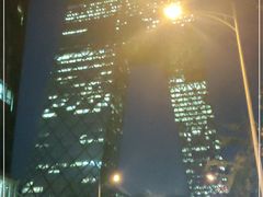 -中央广播电视总台(光华路办公区)