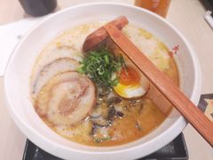 -味千拉面(东方明珠店)