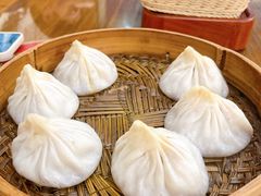 无锡小笼-笑来喜馄饨小笼工坊店(湖滨街店)
