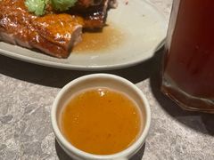 -留半山·香港食堂(啦啦宝都店)