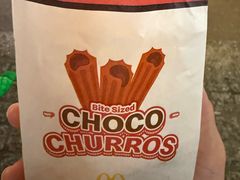 -麦当劳(水坑尾街店)