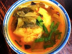 -蓝田九大碗民俗食府(蓝田店)