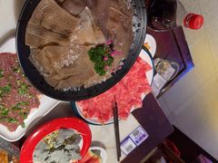 -重庆高老九火锅(万象城店)
