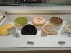-Lady M(沙田新城市广场店)