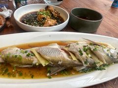 -百家鲜·杭帮菜
