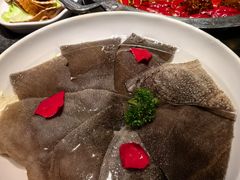 -一斗火锅·招财羊毛肚(泰吉滨江店)