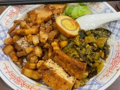 -香友记正宗隆江猪脚饭(首经贸店)