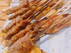 -苏小牛·牛肉串(国贸店)