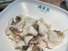 -淘米捞·米汤脆鲩鱼火锅(福田皇岗店)