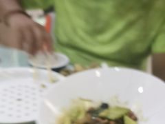 -老虎滩船说·大连海鲜(老虎滩店)