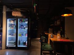 -腰子哥烤串(石佛营炫特店)